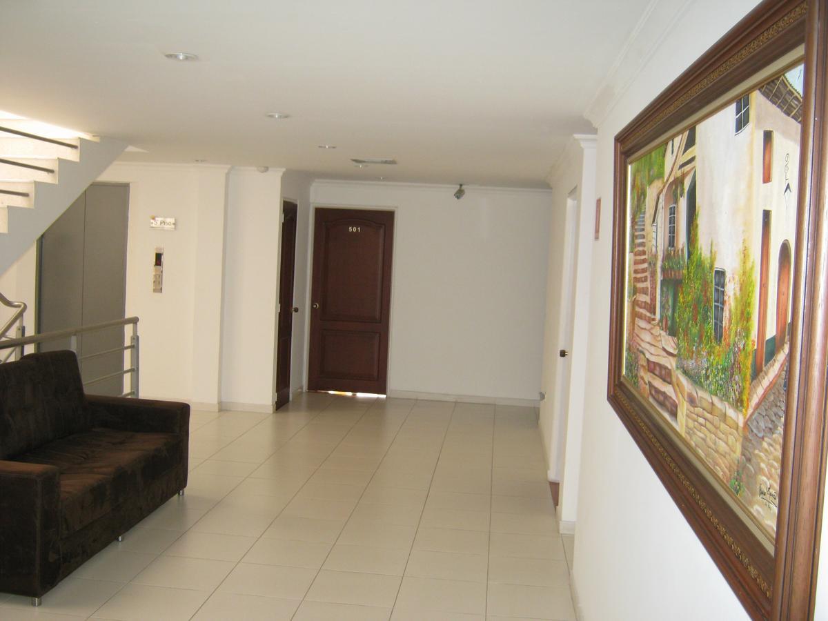 Hotel Sol Dorado Villavicencio Kültér fotó