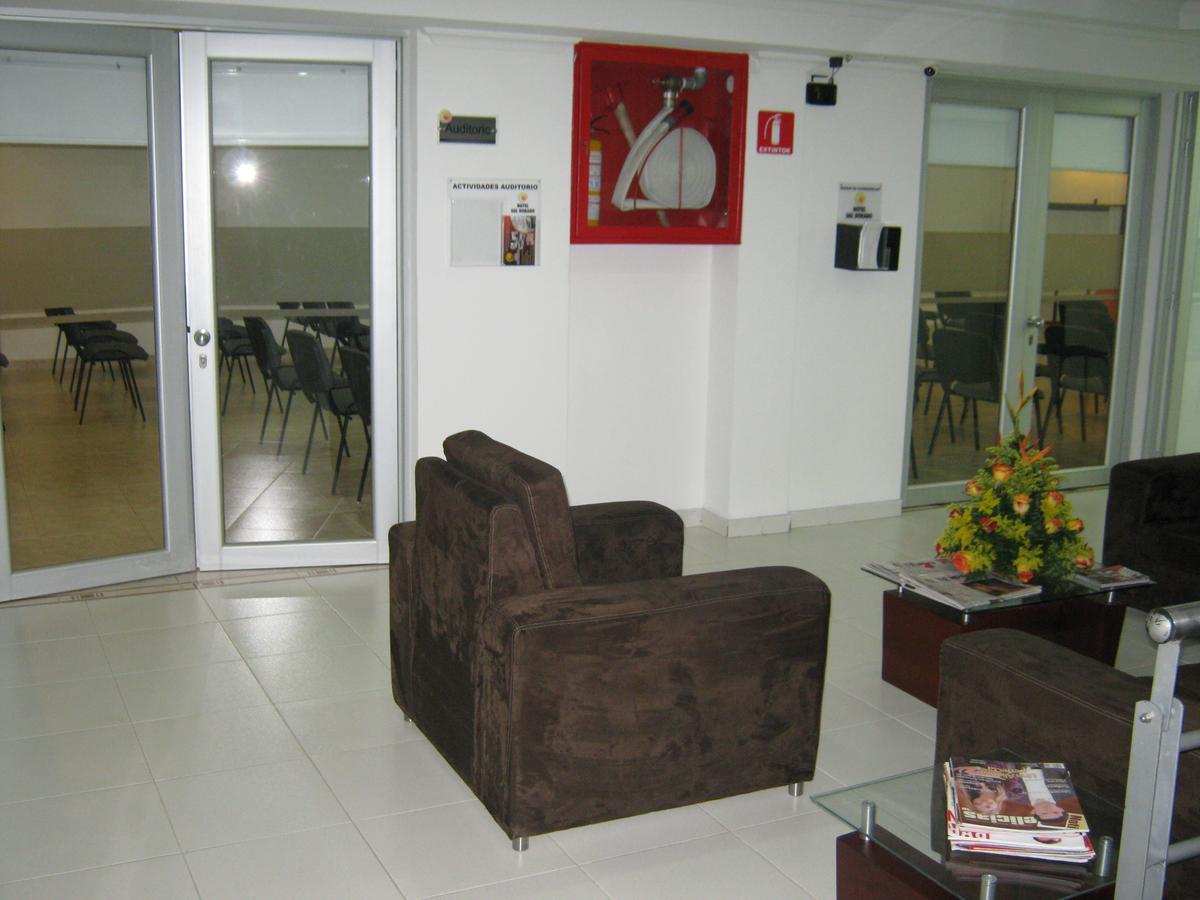 Hotel Sol Dorado Villavicencio Kültér fotó