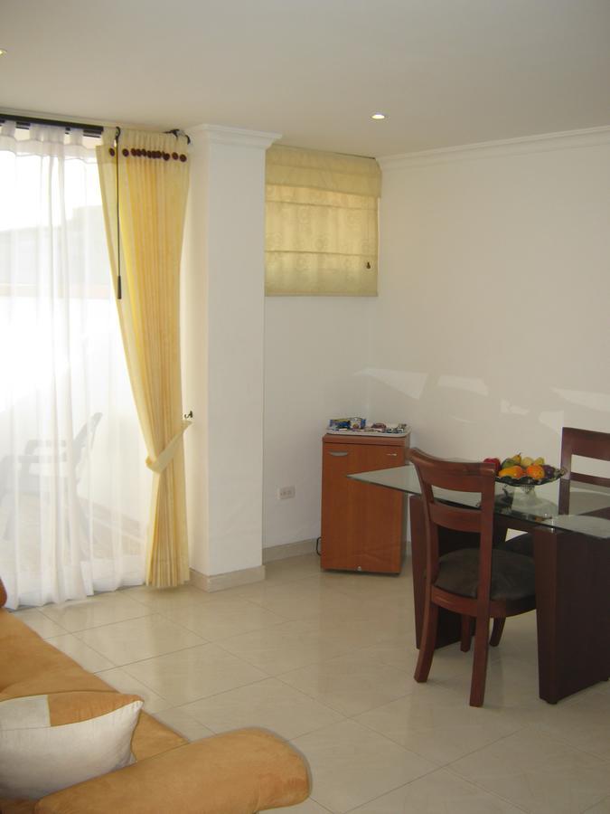 Hotel Sol Dorado Villavicencio Kültér fotó